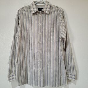 Reaction by Kenneth Cole dress shirt